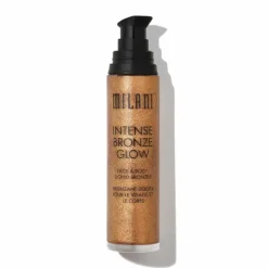 Milani Intense Bronze Glow Face & Body Liquid Bronzer