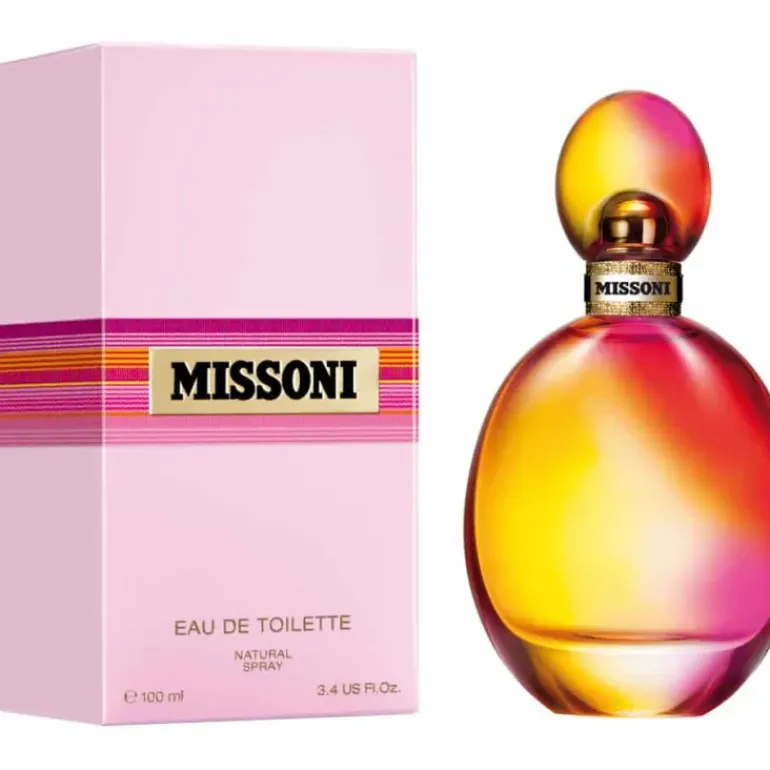 Missoni Edt 100ml