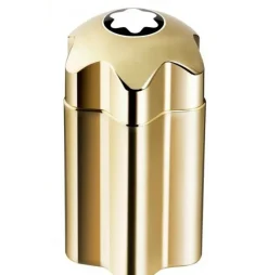 Mont Blanc Emblem Absolu Edt 100ml