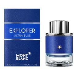 Montblanc Explorer Ultra Blue Edp 30ml