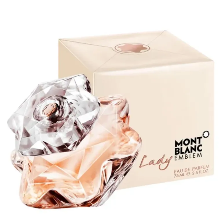 Montblanc Lady Emblem Edp 75ml