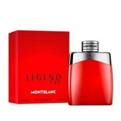 Montblanc Legend Red Edp 100ml