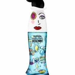 Moschino Cheap & Chic So Real Edt 30ml