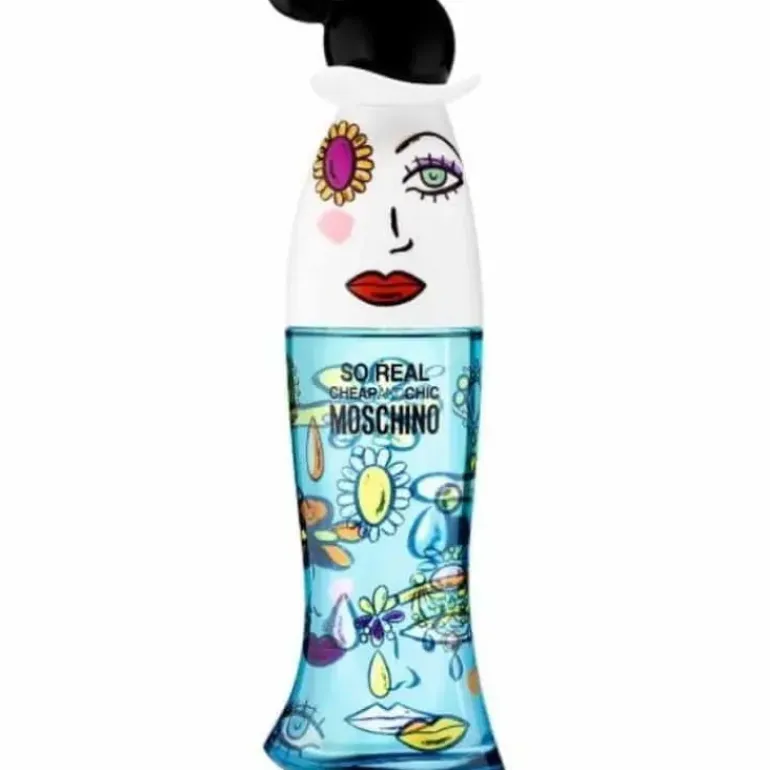 Moschino Cheap & Chic So Real Edt 30ml