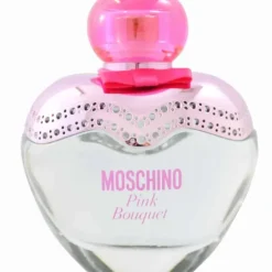 Moschino Pink Bouquet Edt 50ml