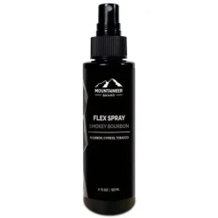 Mountaineer Brand Smokey Bourbon Beard Wash 240ml