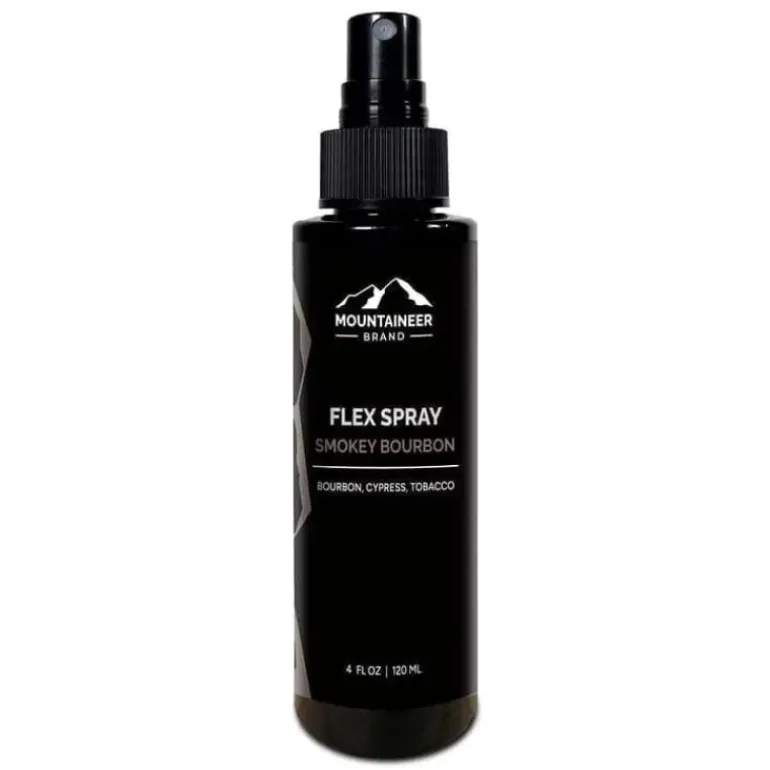 Mountaineer Brand Smokey Bourbon Beard Balm 60ml