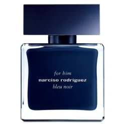 Narciso Rodriguez for Him Bleu Noir Edt 50ml