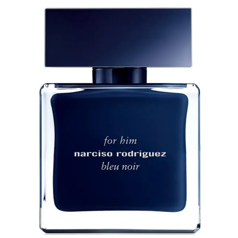 Narciso Rodriguez for Him Bleu Noir Edt 50ml