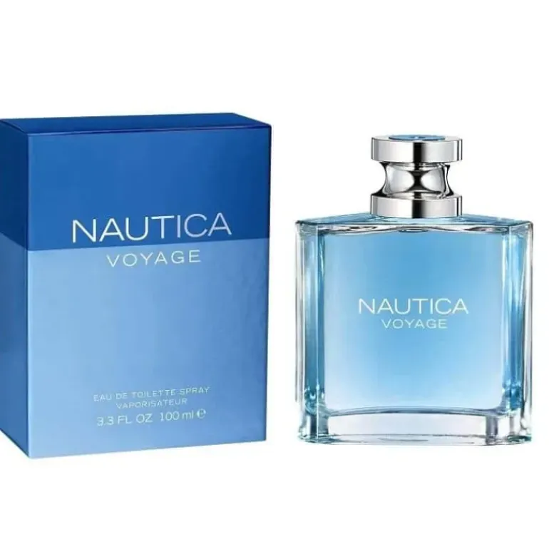 Nautica Voyage Edt 100ml