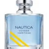 Nautica Voyage Heritage Edt 100ml