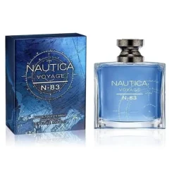 Nautica Voyage N-83 Edt 100ml