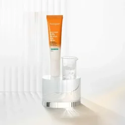 Neutrogena Clear & Defend 0.5% Salicylic Acid SOS Gel 15ml