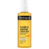 Neutrogena Clear & Soothe Moisturiser 75ml