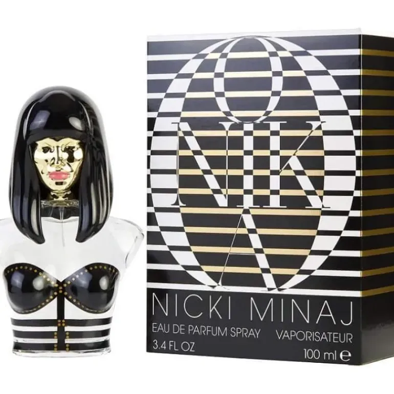 Nicki Minaj Onika Edp 100ml