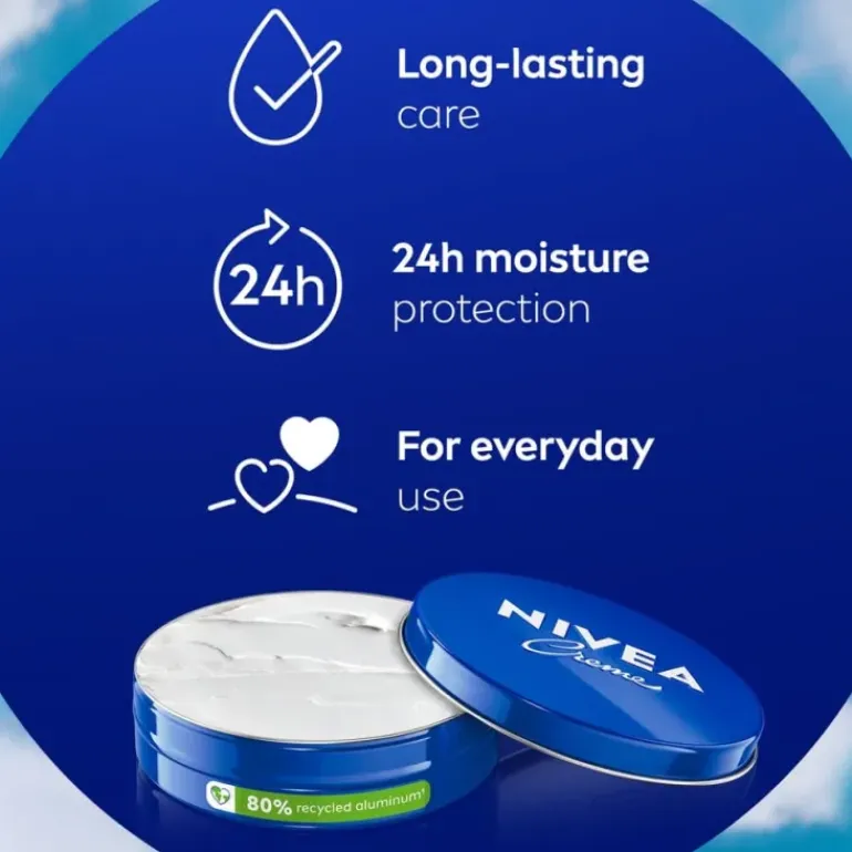 Nivea Creme 150ml