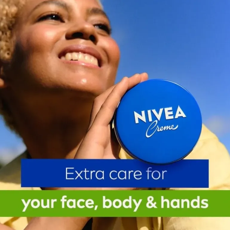 Nivea Creme 150ml