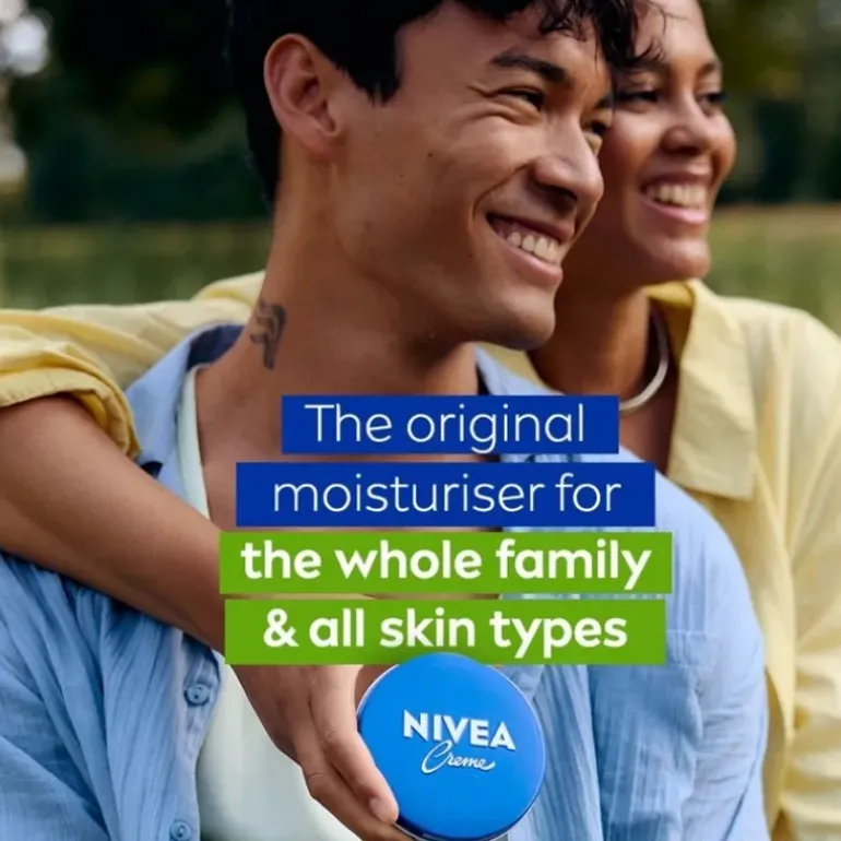 Nivea Creme 150ml