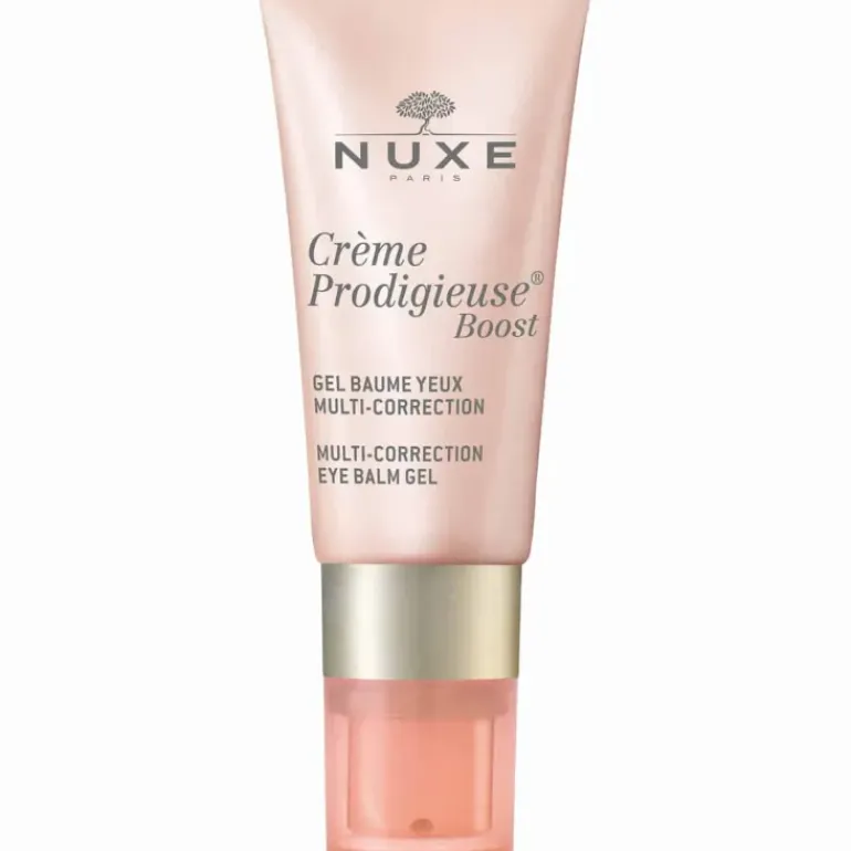Nuxe Creme Prodigieuse Multi-Correction Eye Balm Gel 15ml