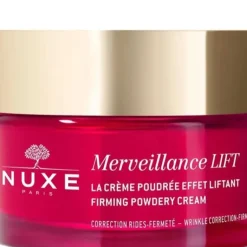 Nuxe Merveillance Lift Firming Powdery Cream 50ml