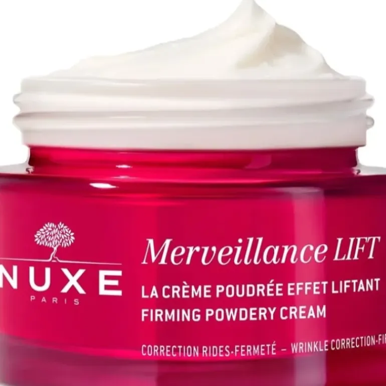 Nuxe Merveillance Lift Firming Powdery Cream 50ml