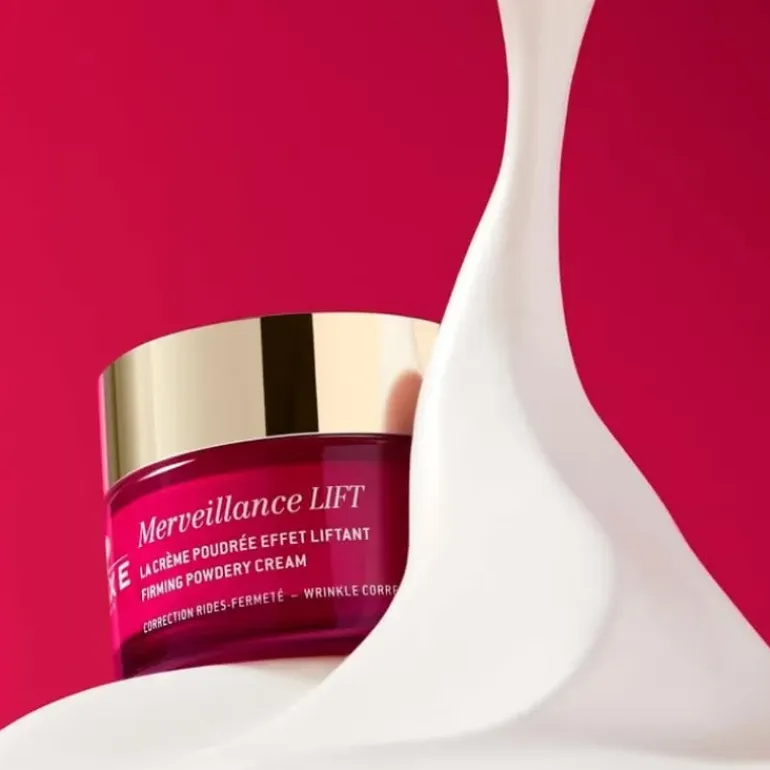 Nuxe Merveillance Lift Firming Activating Oil Serum 30ml