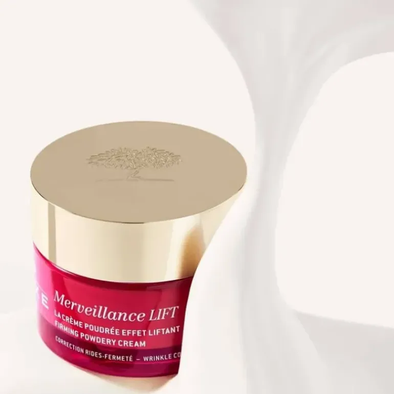 Nuxe Merveillance Lift Firming Activating Oil Serum 30ml