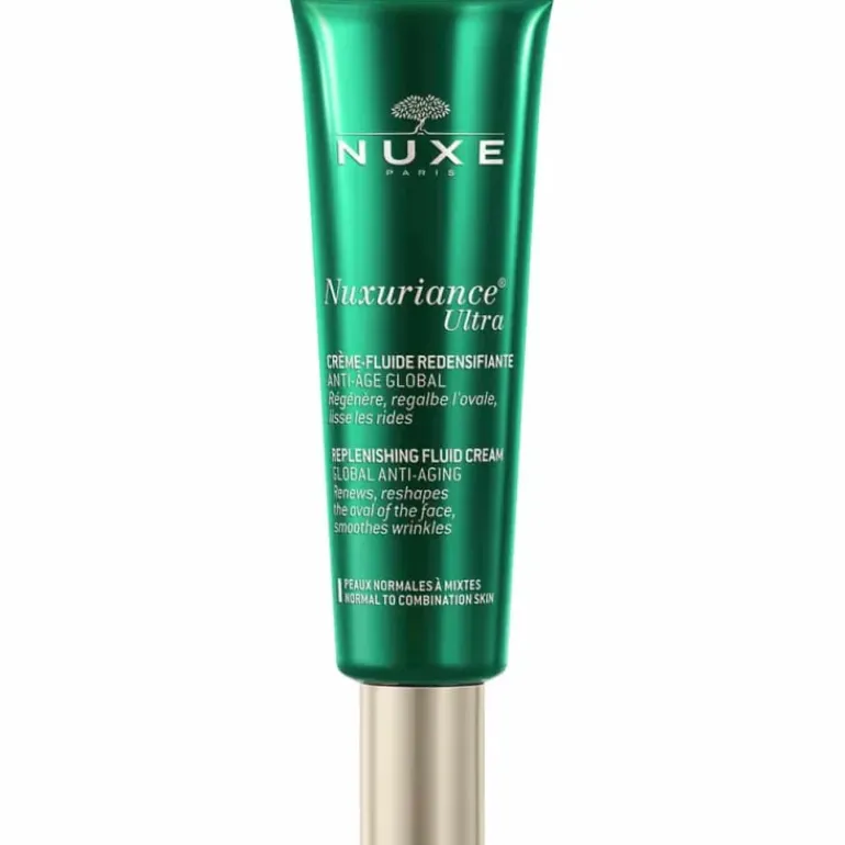 Nuxe Nuxuriance Ultra Replenishing Fluid Cream 50ml