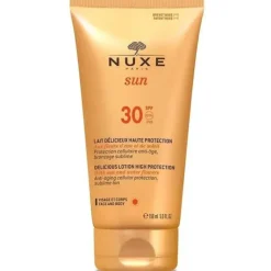 Nuxe Sun Delicious Cream High Protection SPF30 50ml
