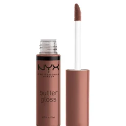 NYX PROF. MAKEUP Butter Lip Gloss – Apple Crisp