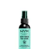 NYX PROF. MAKEUP Dewy Finish Setting Spray
