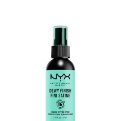 NYX PROF. MAKEUP Dewy Finish Setting Spray