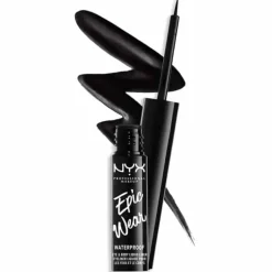 NYX PROF. MAKEUP Epic Wear Liquid Liner – Stone