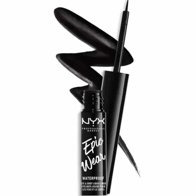 NYX PROF. MAKEUP Epic Wear Liquid Liner – Sapphire