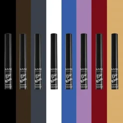 NYX PROF. MAKEUP Epic Wear Liquid Liner – Sapphire