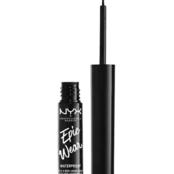 NYX PROF. MAKEUP Epic Wear Liquid Liner – Red