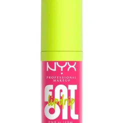 NYX PROF. MAKEUP Fat Oil Lip Drip 4.8 ml That’s Chic
