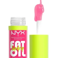 NYX PROF. MAKEUP Fat Oil Lip Drip 4.8 ml Scrollin