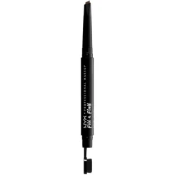NYX PROF. MAKEUP Fill & Fluff Eyebrow Pomade Pencil – Taupe