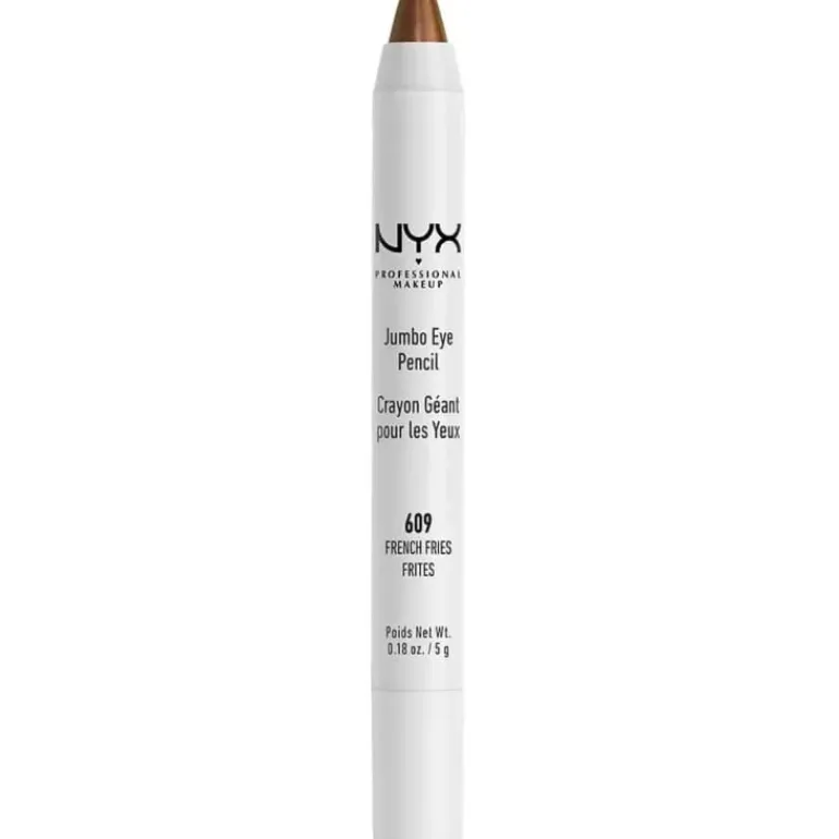 NYX PROF. MAKEUP Jumbo Eye Pencil Iced Mocha