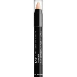 NYX PROF. MAKEUP Lip Primer Deep Nude