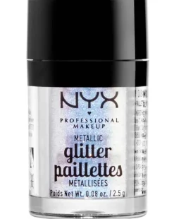 NYX PROF. MAKEUP Metallic Glitter Lumi-Lite 2,5g