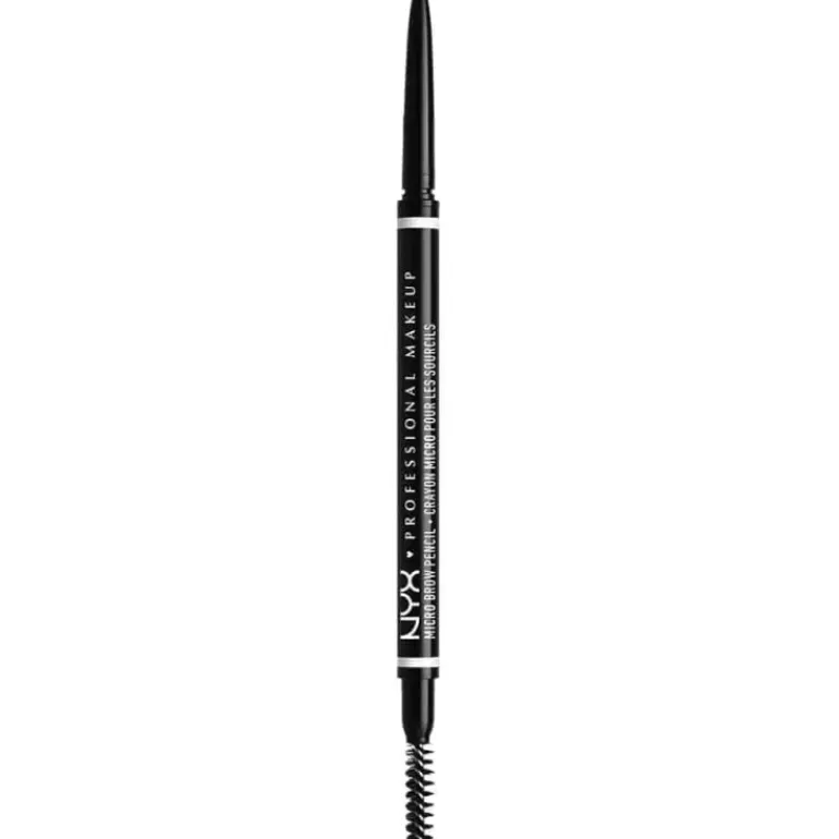 NYX PROF. MAKEUP Micro Brow Pencil – Chocolate