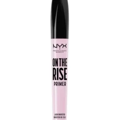 NYX PROF. MAKEUP On The Rise Lash Booster Mascara Primer
