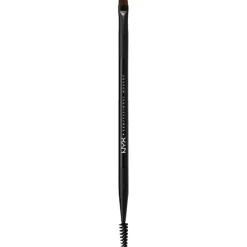 NYX PROF. MAKEUP Pro Dual Fiber Foundation Brush