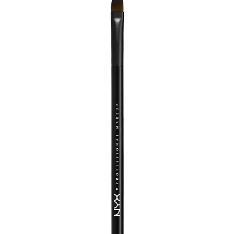 NYX PROF. MAKEUP Pro Flat Detail Brush