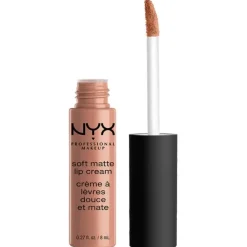 NYX PROF. MAKEUP Soft Matte Lip Cream Toulouse
