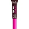 NYX PROF. MAKEUP Thick it. Stick it! Brow Mascara – Auburn