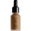 NYX PROF. MAKEUP Total Control Drop Foundation – Deep Cool 13ml