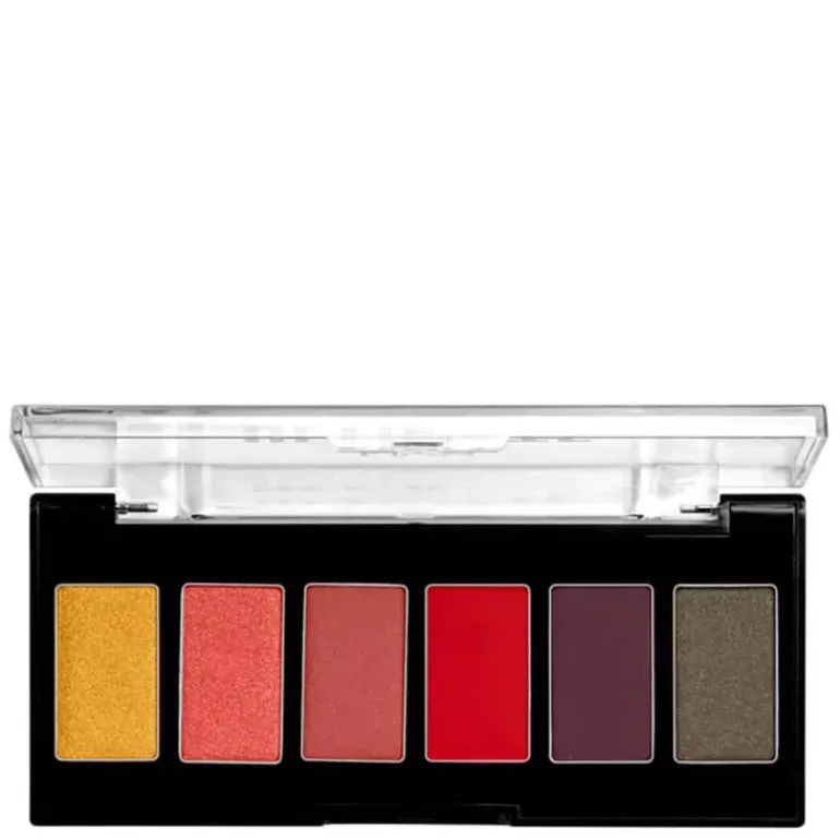 NYX PROF. MAKEUP Ultimate Shadow & Liner Primer – Medium